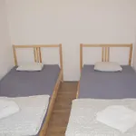 Castle View Apartment