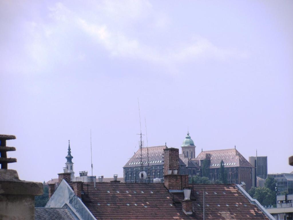 Castle View *
