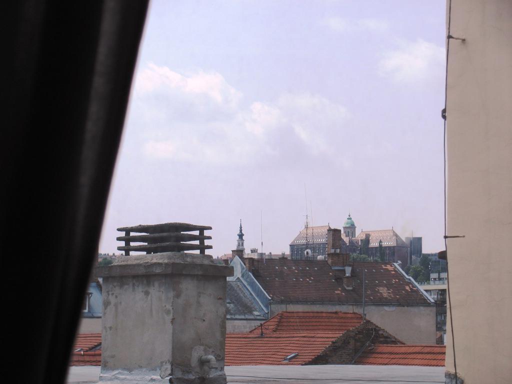 Appartamento Castle View *
